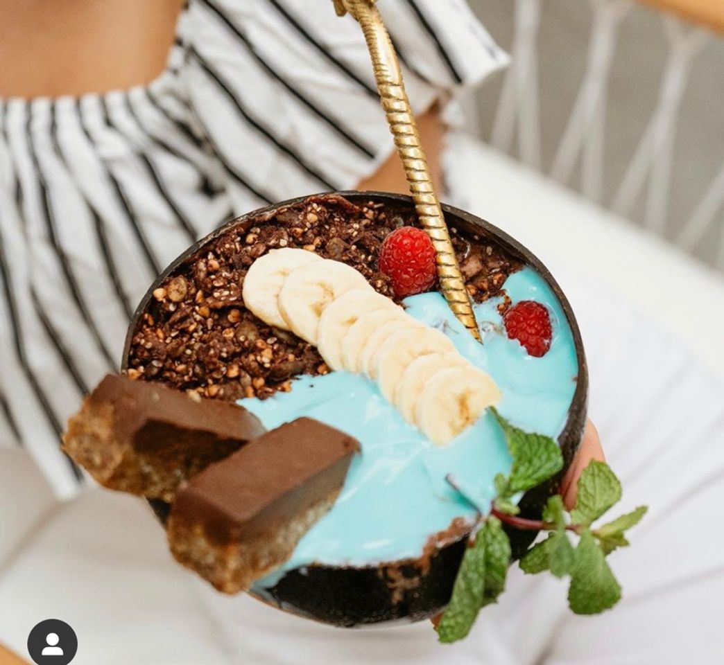 Restaurants Vegan Bowls