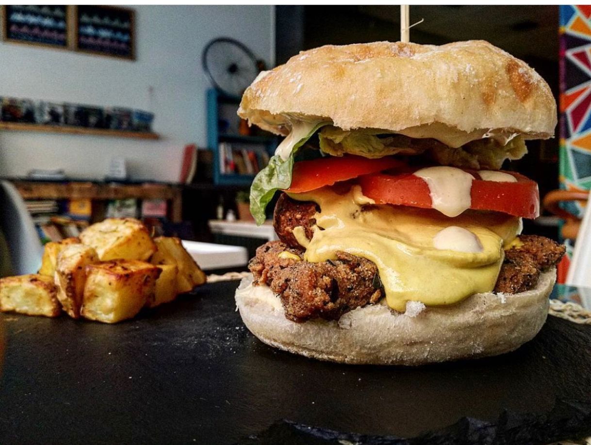 Restaurants Cookaluzka