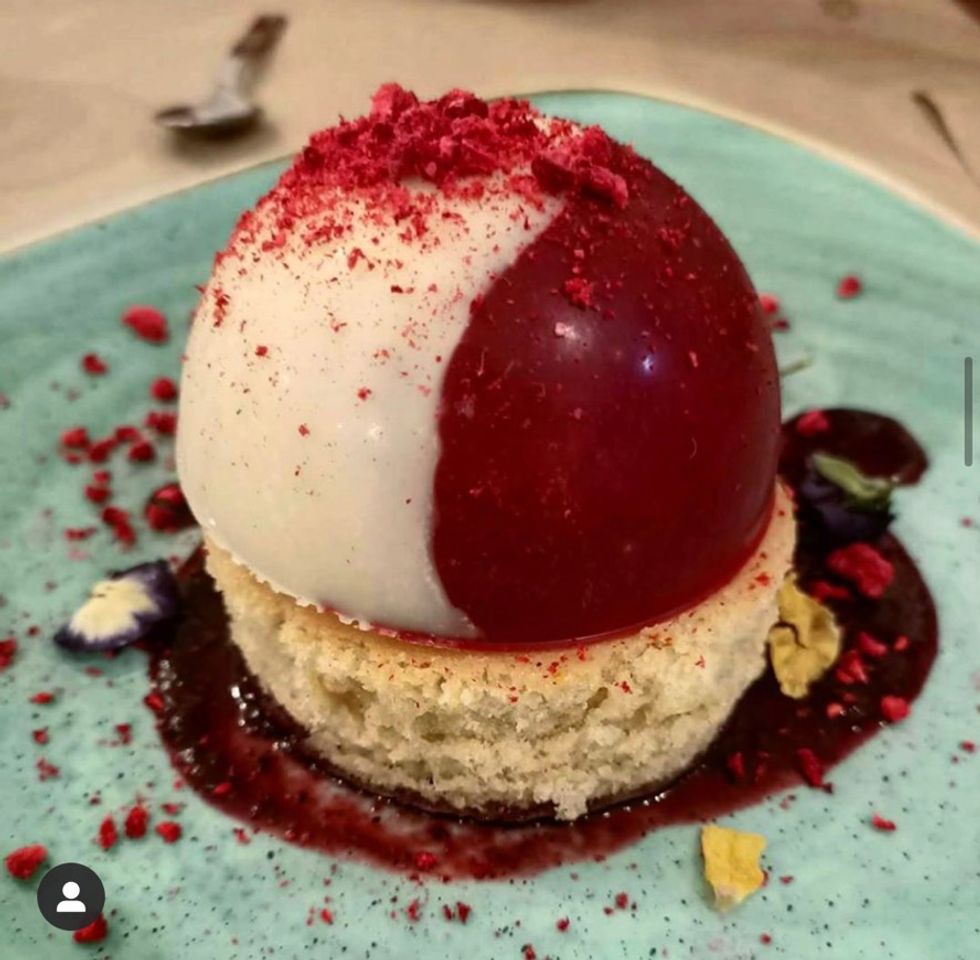 Restaurants La Tía Carlota