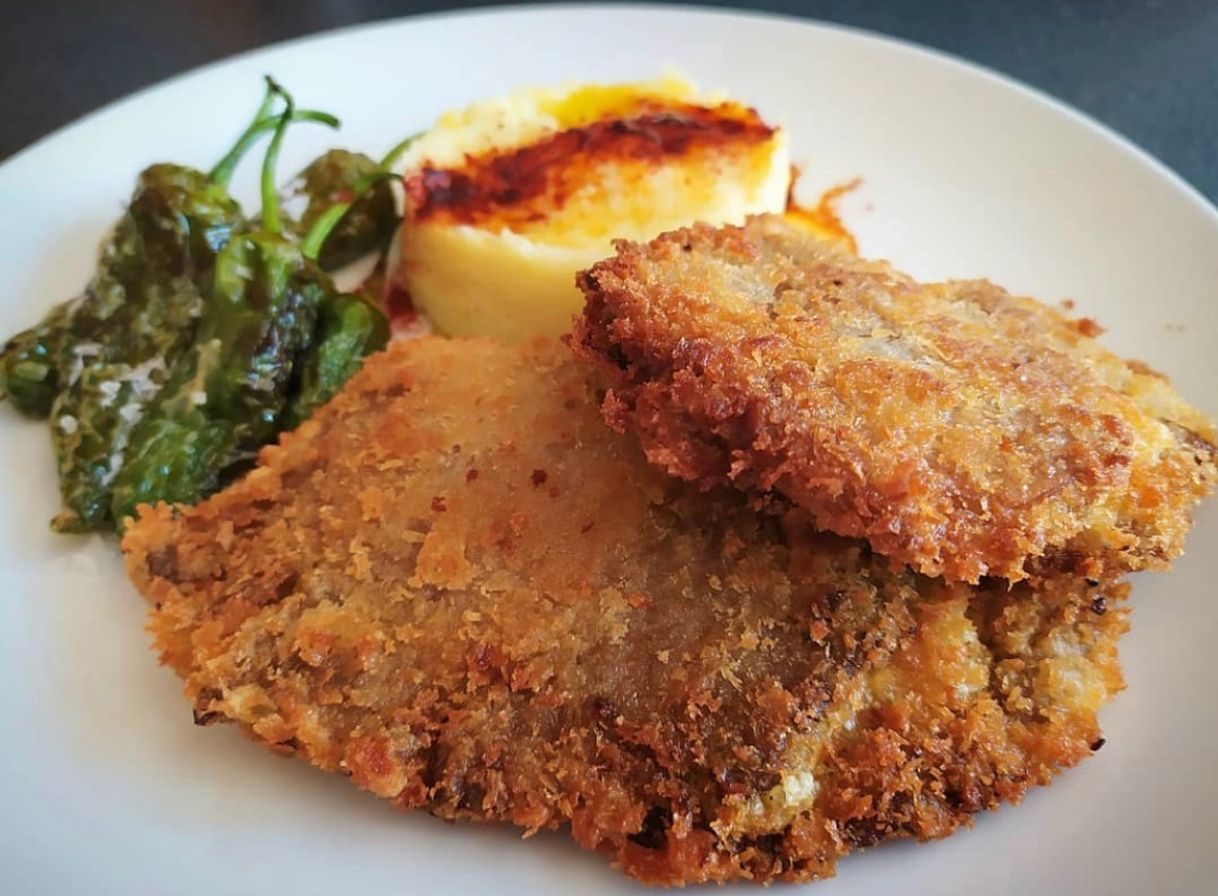 Restaurants Escafandra - Taberna Vegana