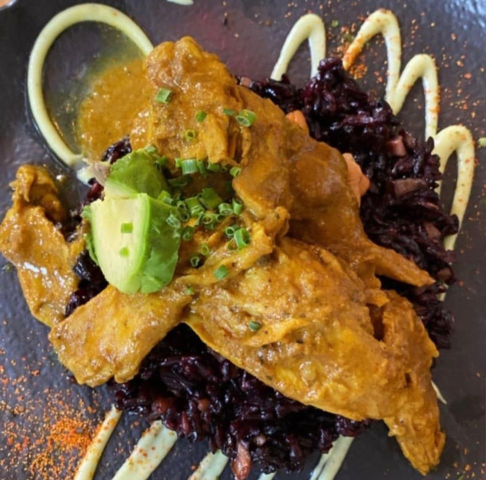 Restaurants Avocado Love