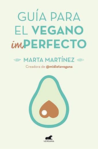 Guía para el vegano