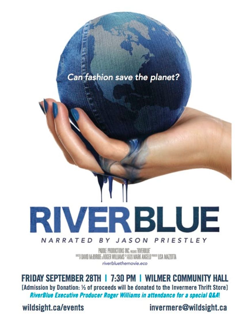 The Film - RiverBlue - RiverBlue