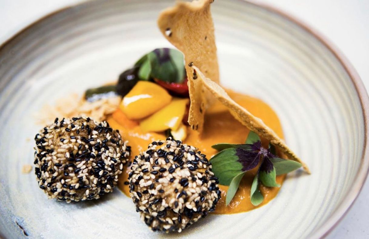 Restaurants Rasoterra