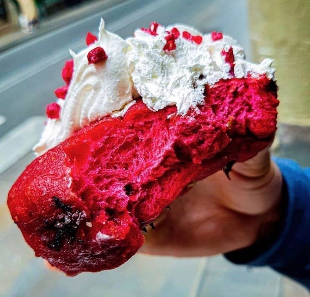 Restaurants The Vegan Corner