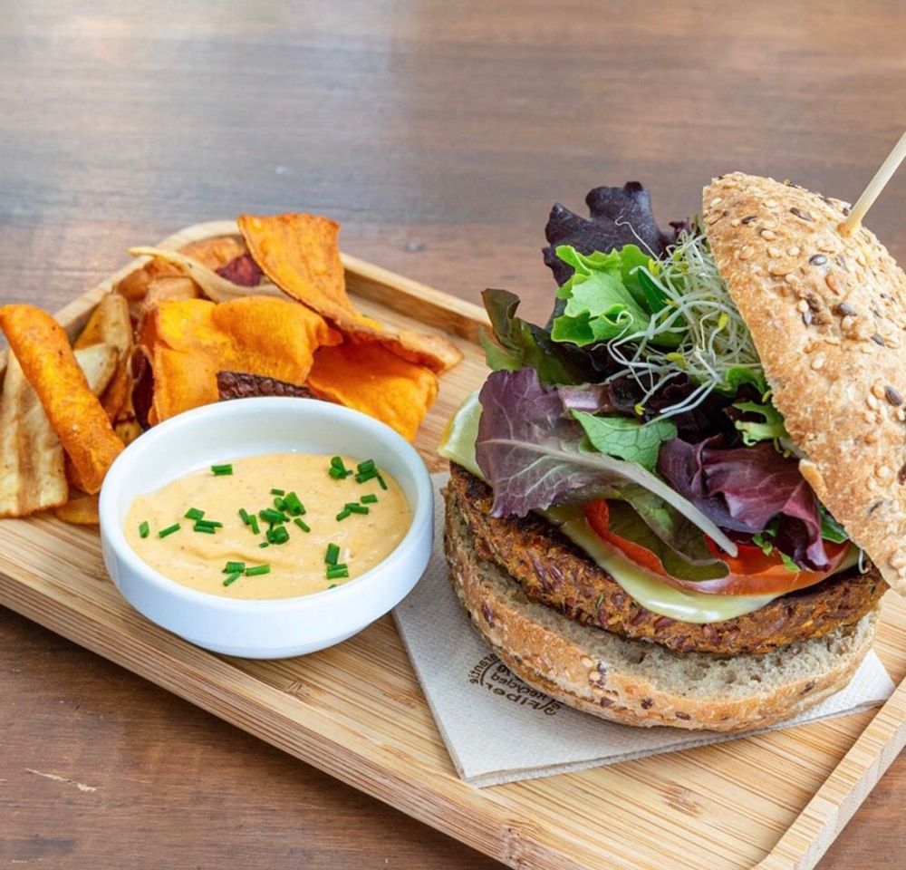 Restaurants Almalibre Açaí Bar