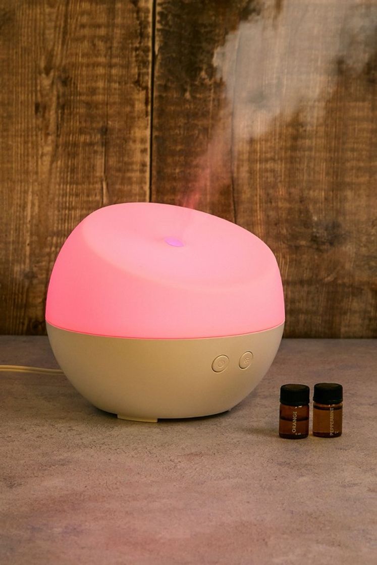 Producto Ellia Dream Ultrasonic Essential Oil Diffuser