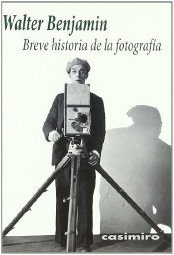 Breve Historia De La Fotografia 2