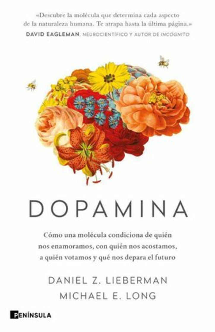 Libro Dopamina