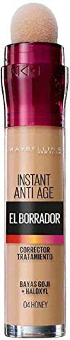 Social Maybelline New York - - Corrector de Ojeras