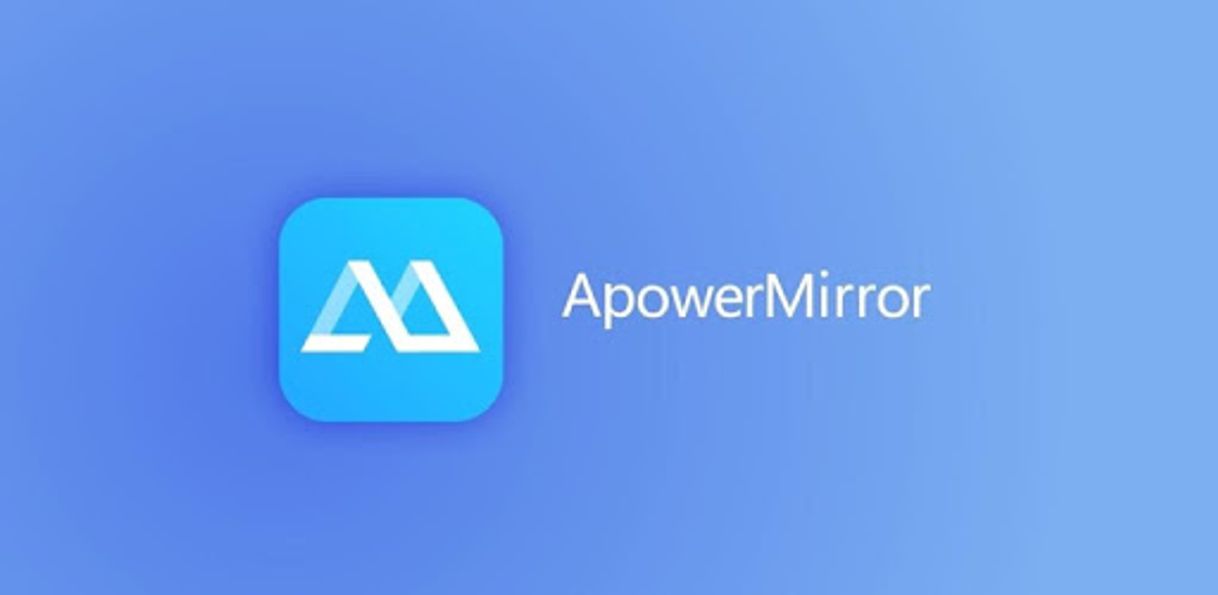 Social ApowerMirror - Mirror&Control 