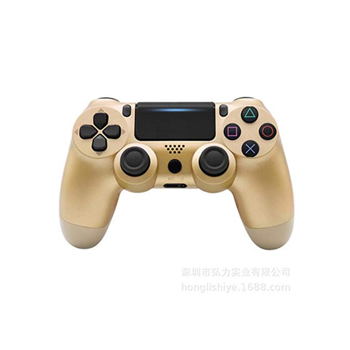 Social QWER Controlador De Juego Inalámbrico