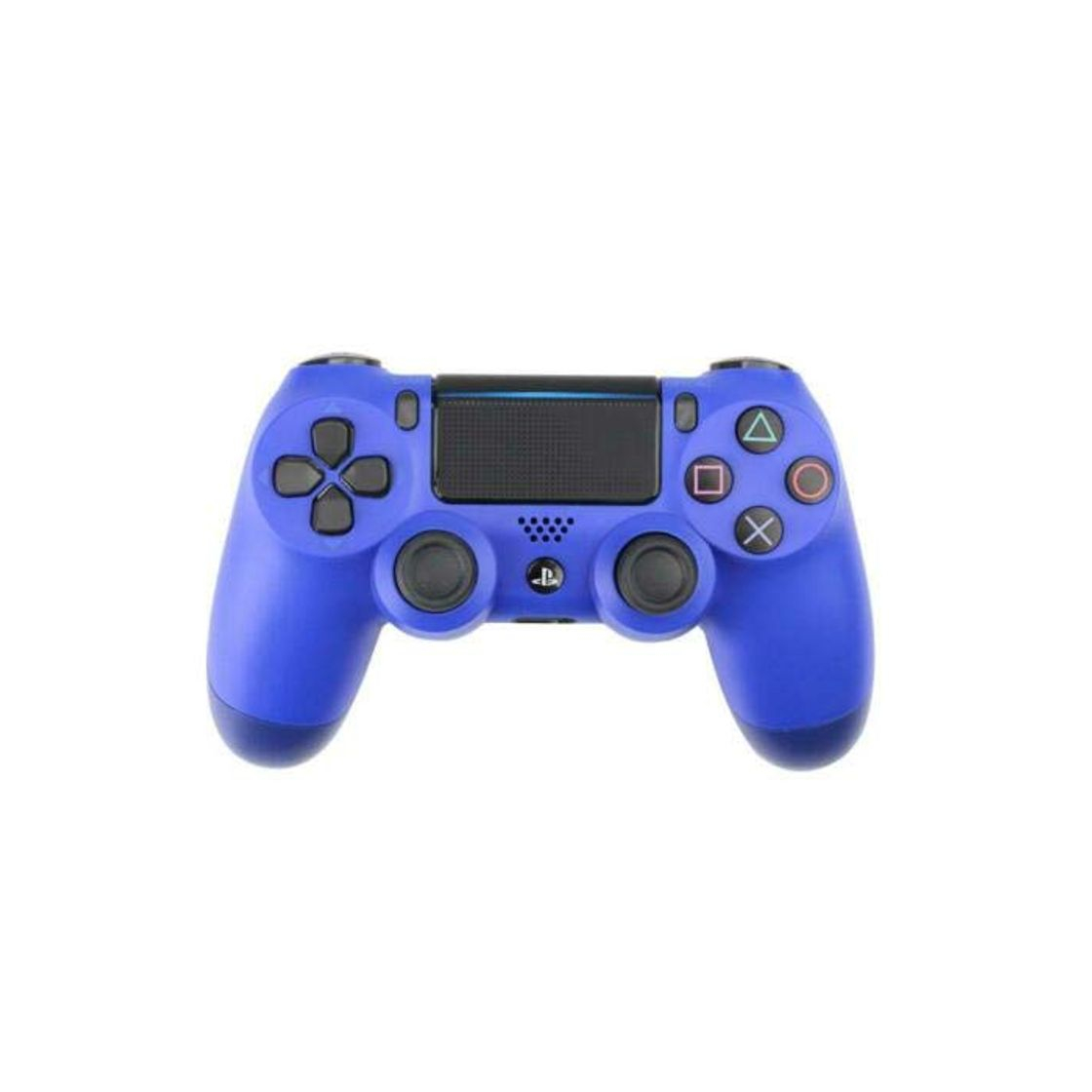Social PS4 Famepad, PS4 Wireless Bluetooth Gamepad, Vibrante con Pantalla táctil Jack para