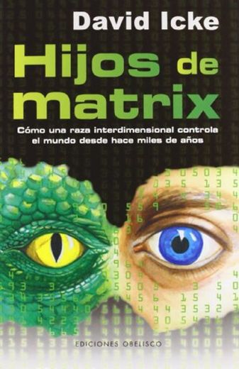 Hijos de Matrix