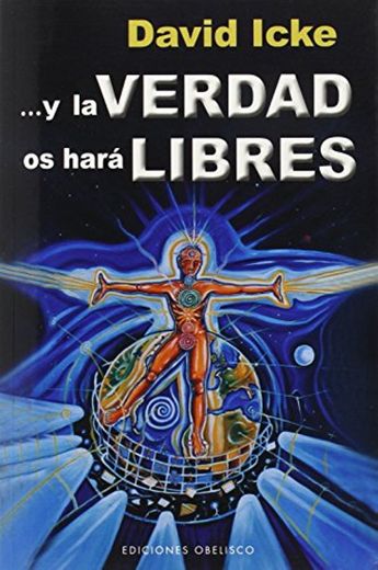 …Y la verdad os hará libres: 1