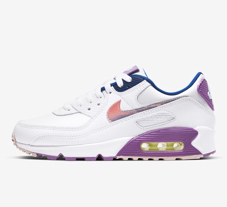 Product Nike Air Max 90 SE