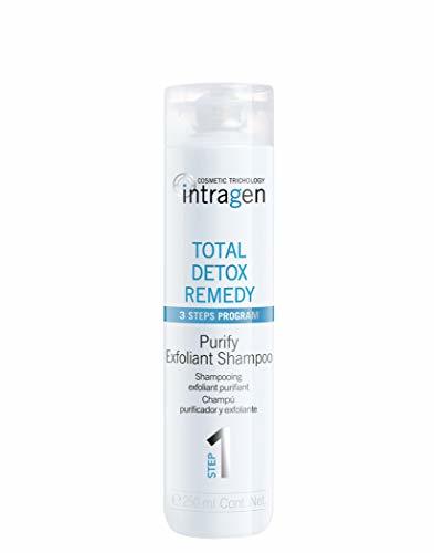 Product Intragen Total Detox Remedy