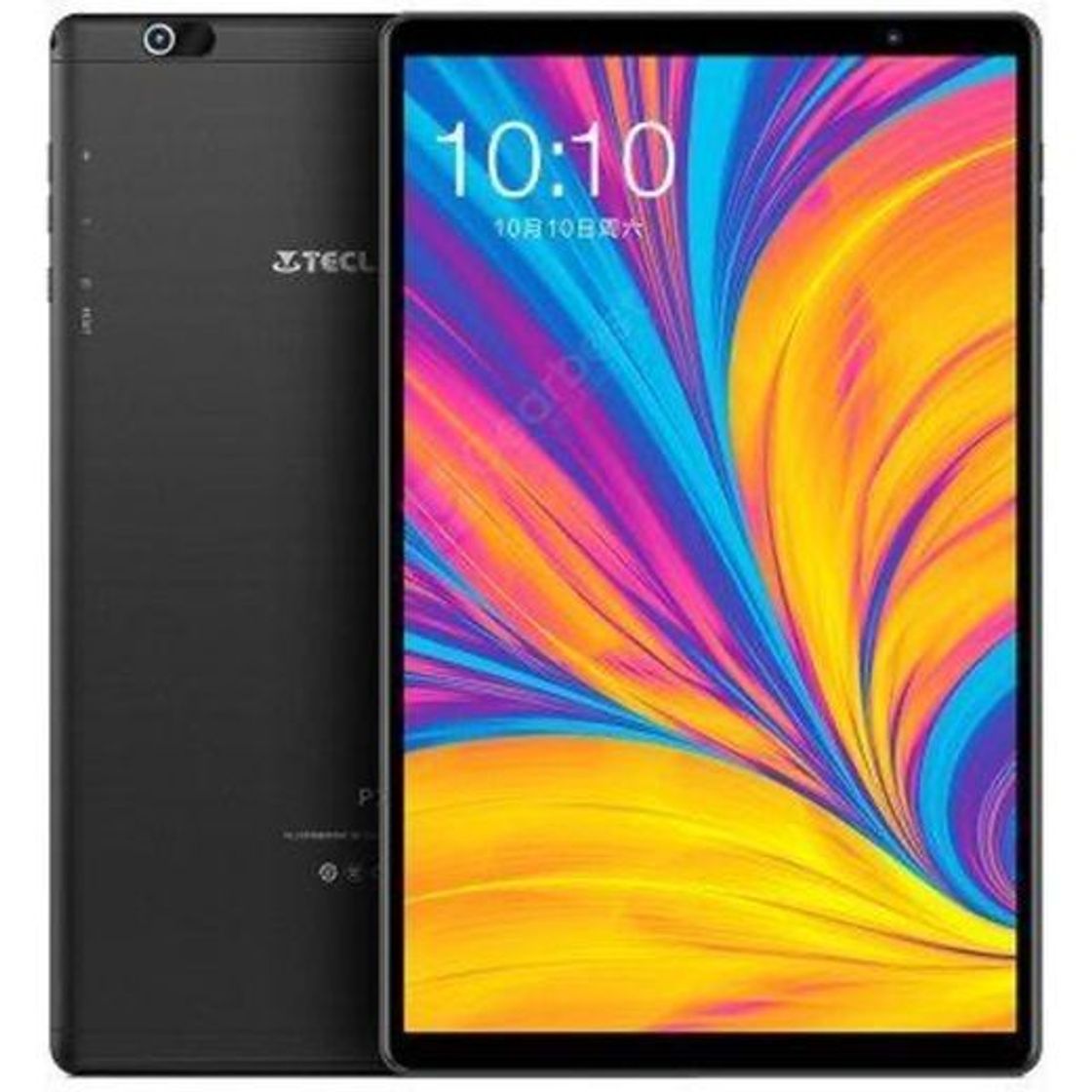 Social Teclast P10HD 10