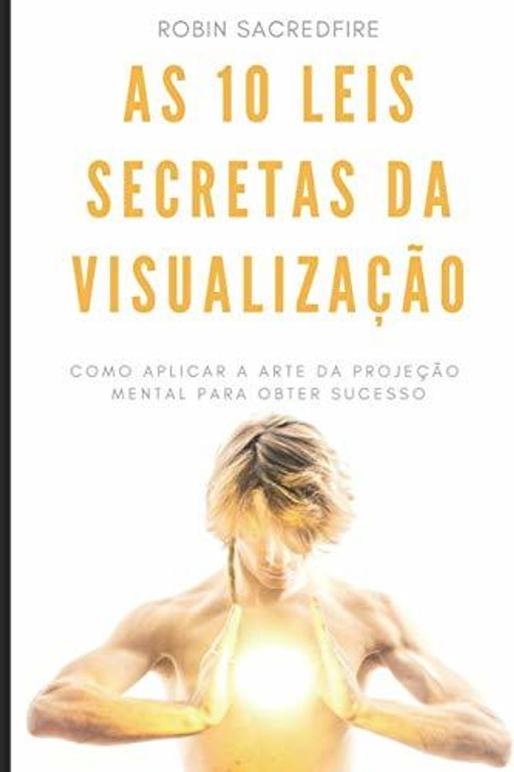 Libro As 10 Leis Secretas da Visualização