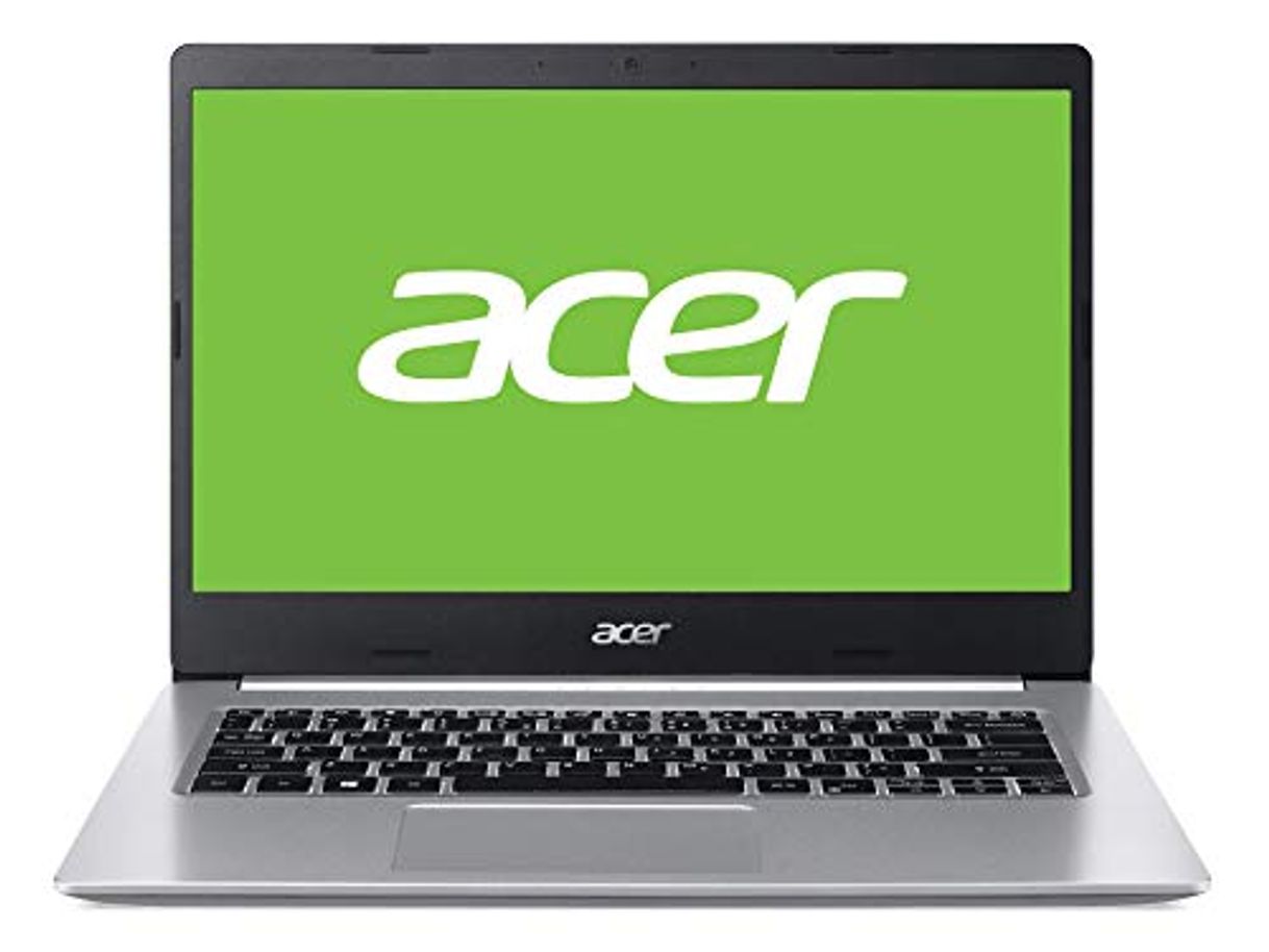 Social Acer Aspire 5 - Ordenador portátil de 14" FullHD