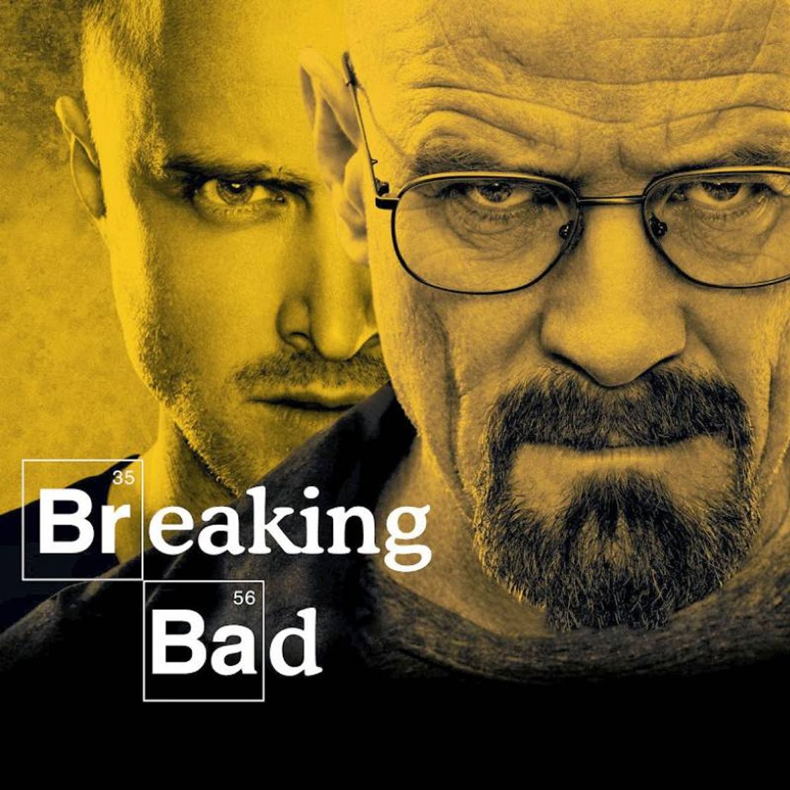 Moda Breaking Bad