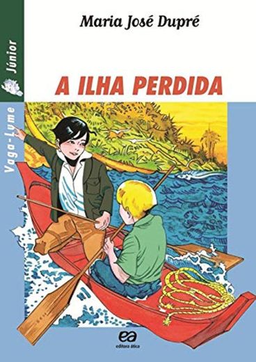 A Ilha Perdida