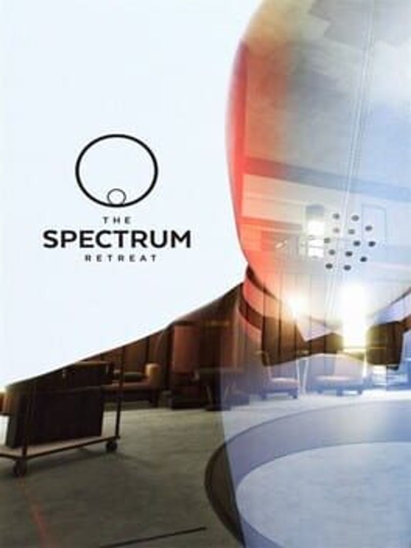 Videojuegos The Spectrum Retreat