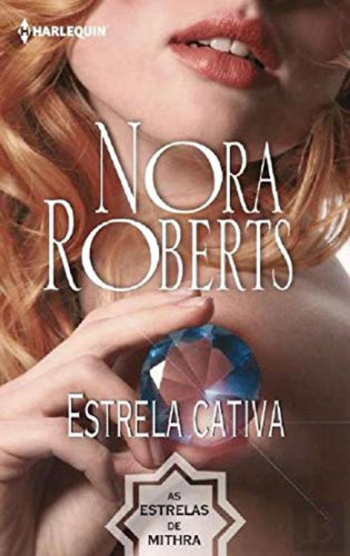 Libro Estrela cativa
