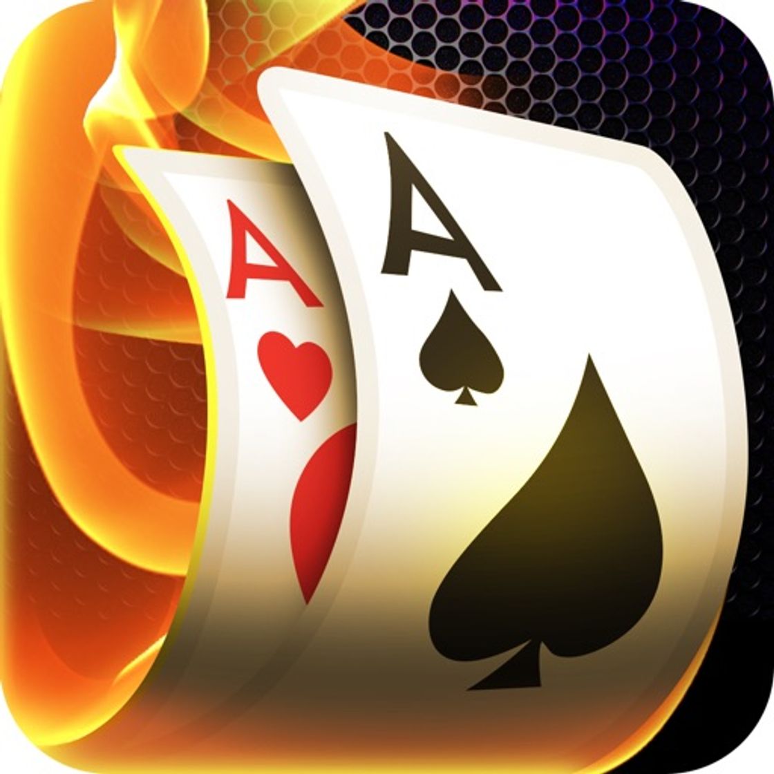 App Poker Heat: Texas Holdem Poker