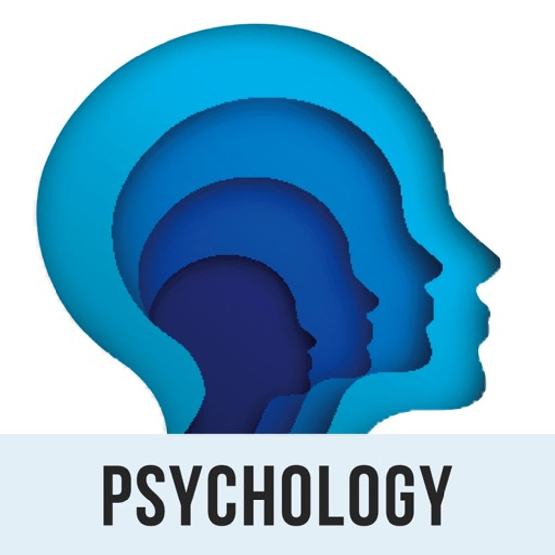 App Psychology Book with  Facts