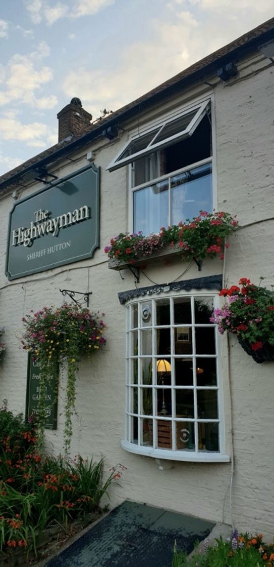 The Highwayman