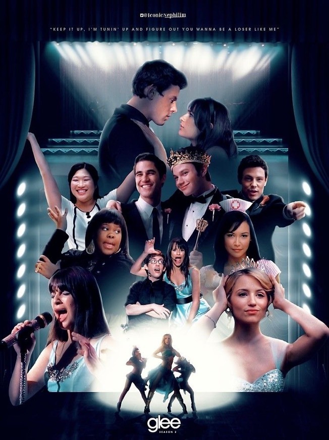 Glee