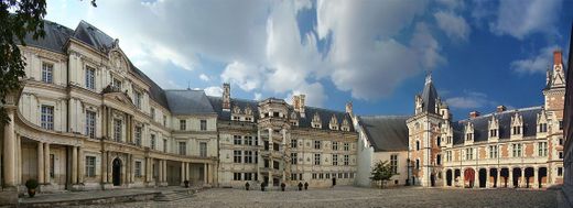 Castelo de Blois