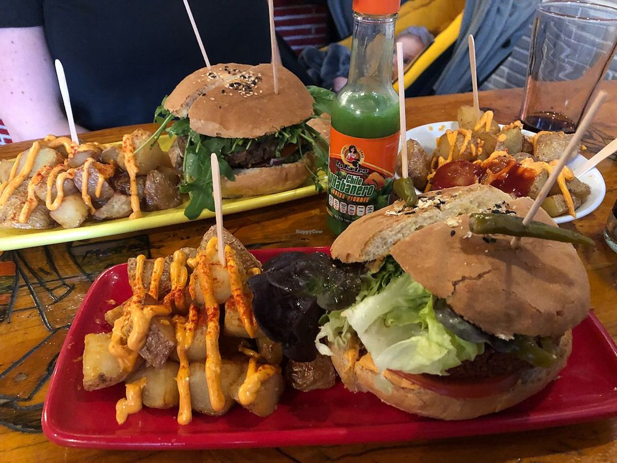 Restaurantes Cat Bar