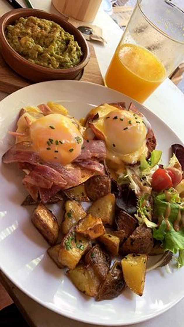 Restaurantes Billy Brunch