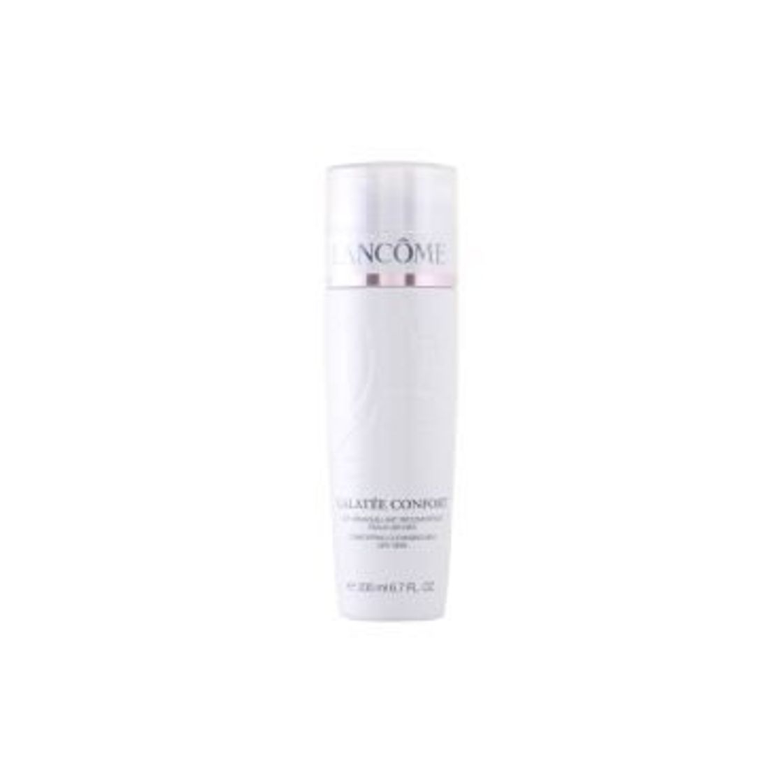 Social Lancome Galatee Confort Make Up Remover Milk