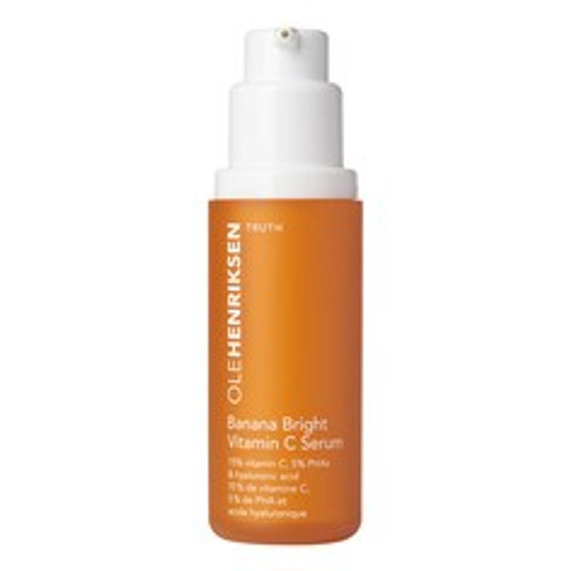 Social Banana Bright Vitamin C Serum-Sérum Vitamina C