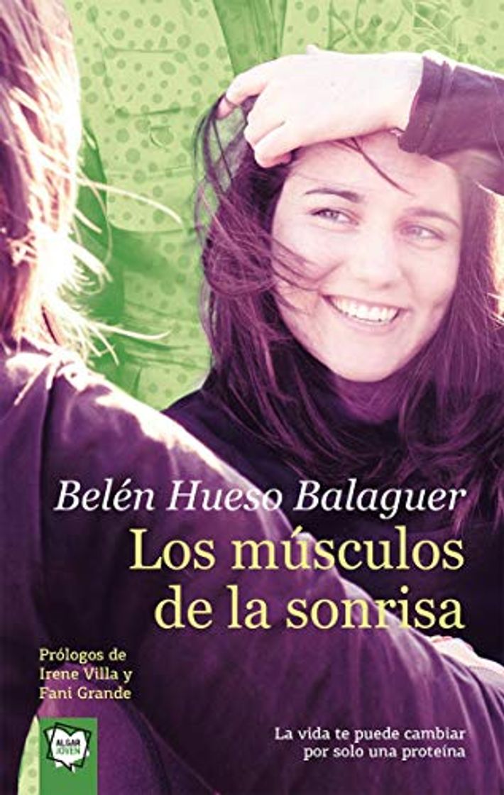 Libros Los músculos de la sonrisa: 90