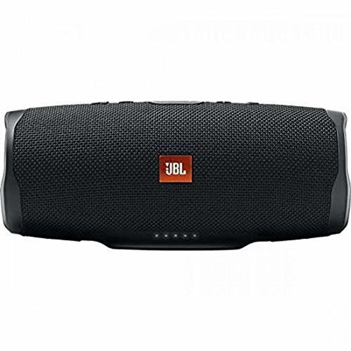 Electrónica JBL Charge 4 - Altavoz inalámbrico portátil con Bluetooth, parlante resistente al