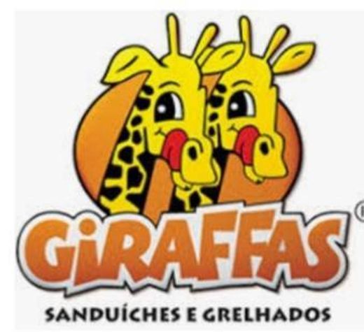 Giraffas