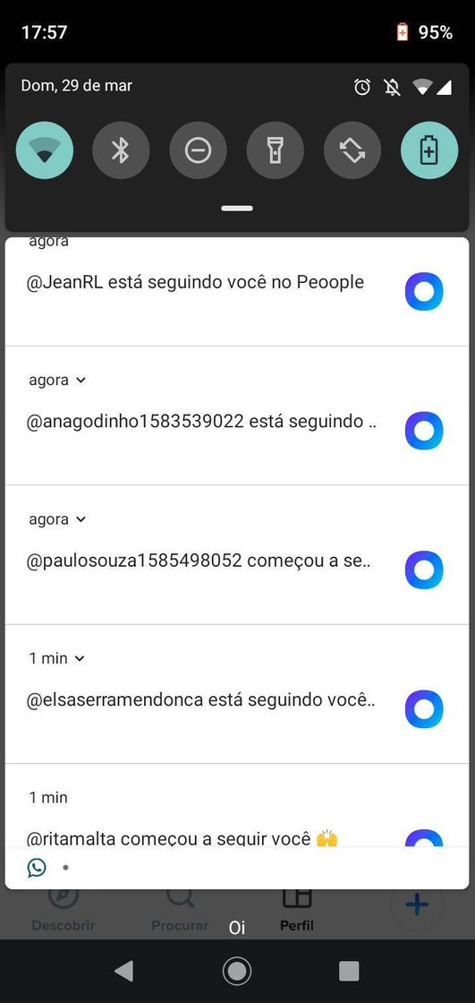 Social Funciona!