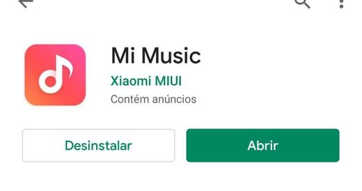 Mi Music  - Apps on Google Play