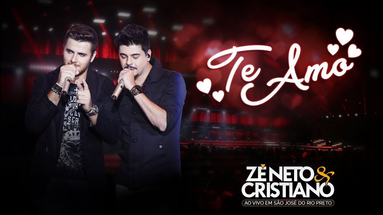 Social Zé Neto e Cristiano 🥰
