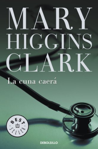 Book La cuna caerá