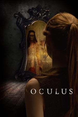 Movie Oculus: el espejo del mal