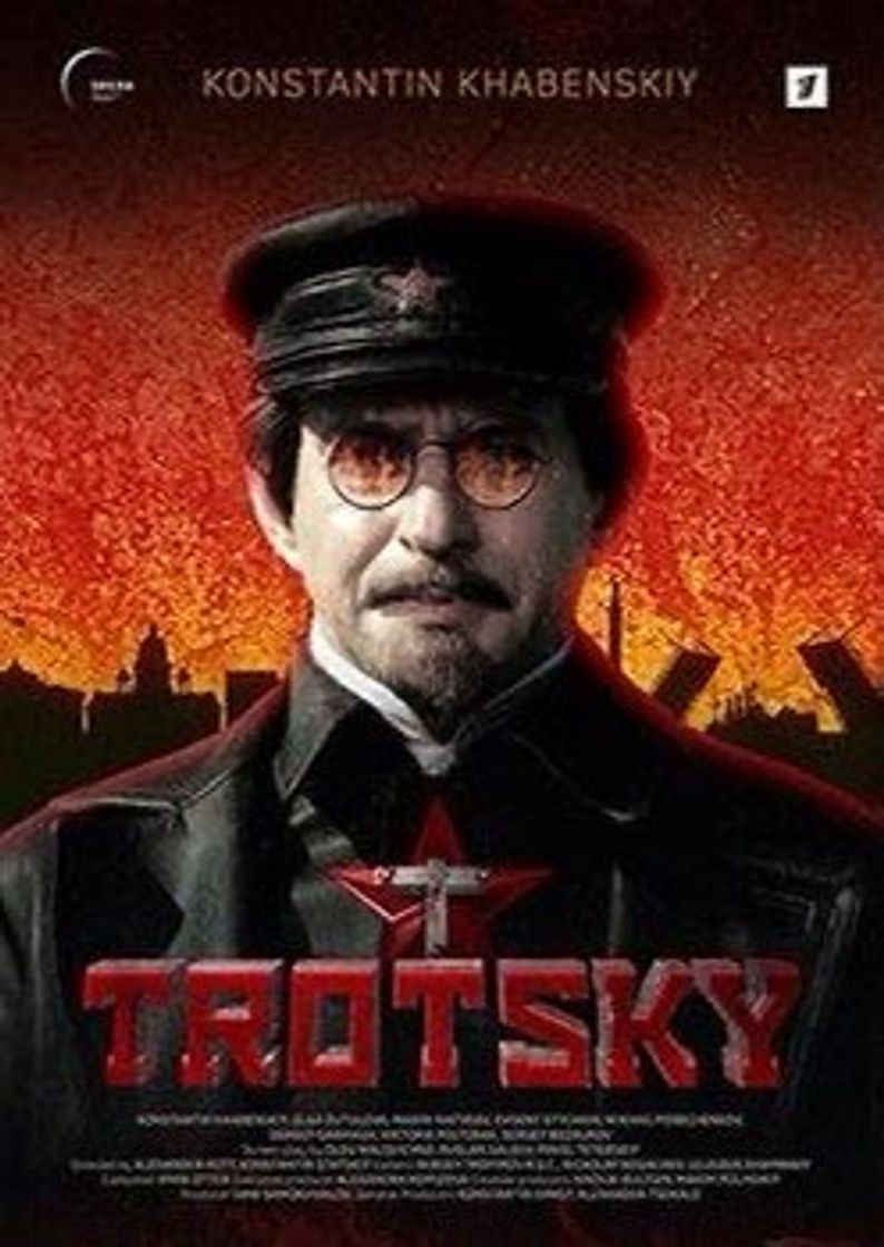 Trótski