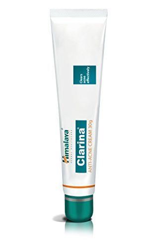 Himalaya Clarina - Crema antiacné