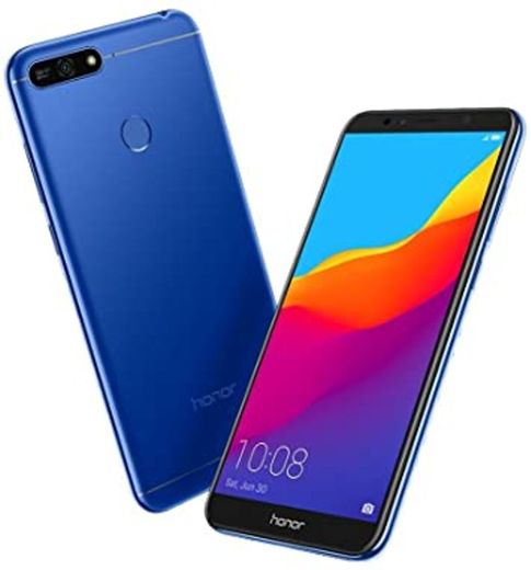 Honor 9 LITE - Smartphone Android