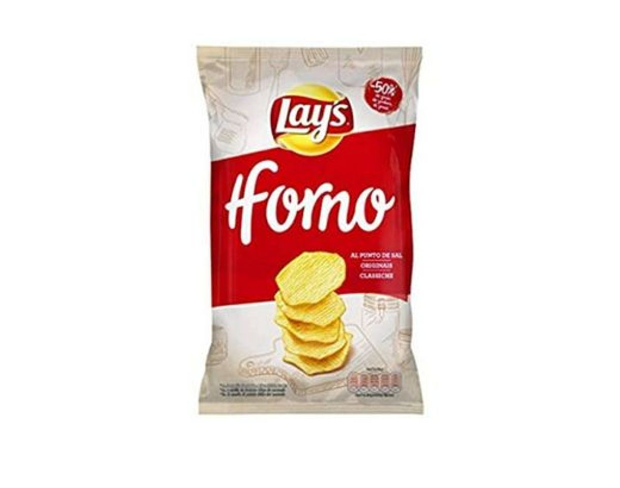 Productos Lay's