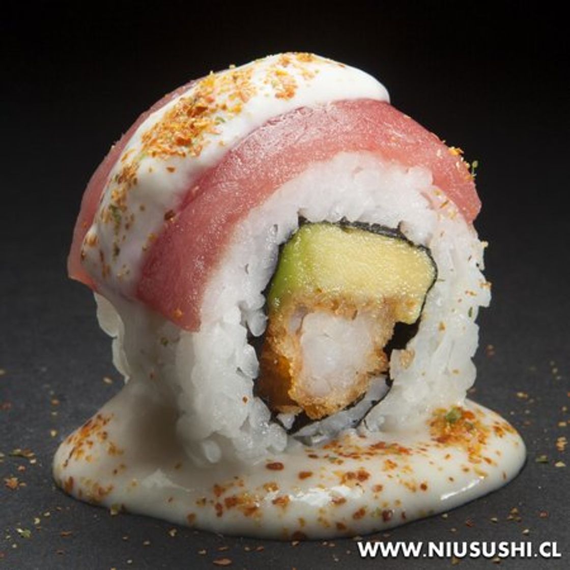 Restaurantes Niu Sushi